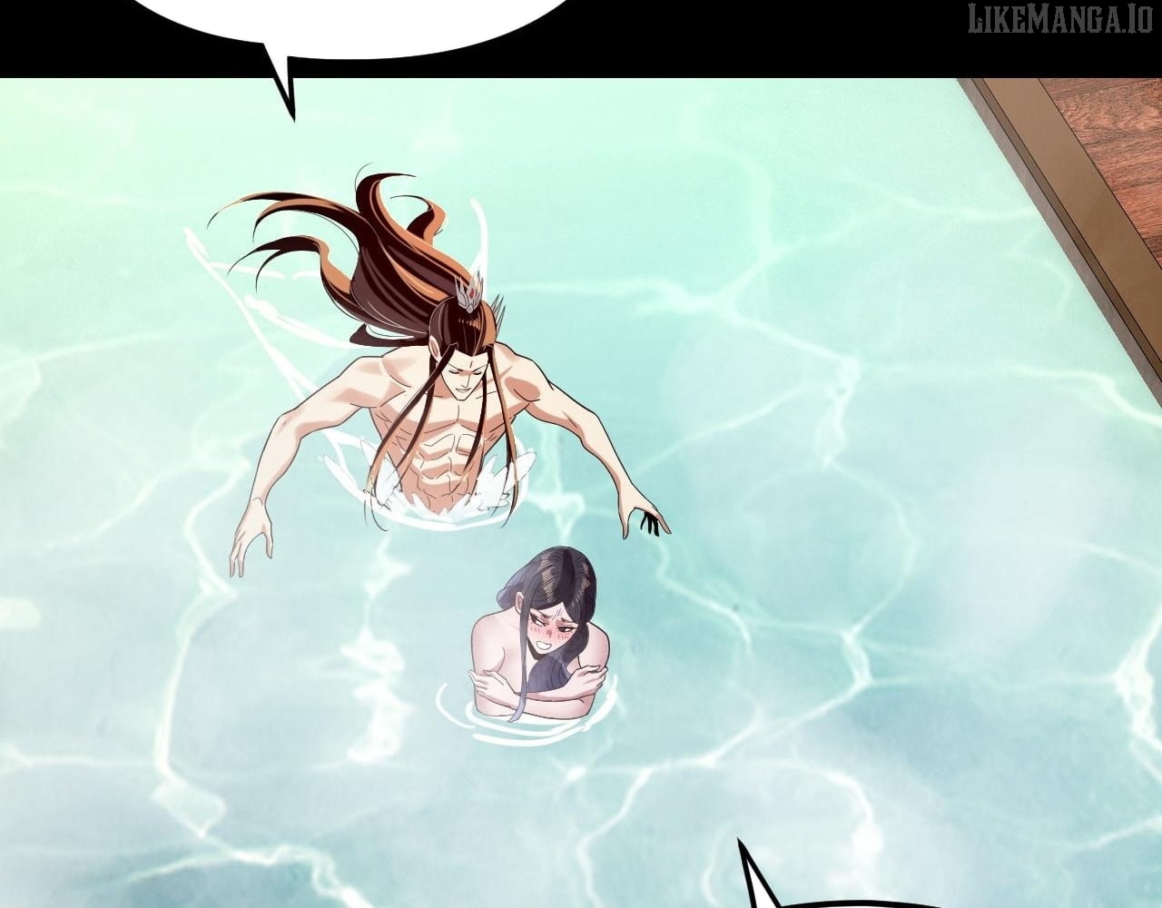 Me, The Heavenly Destined Villain Chapter 281 - page 111